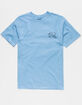 SALT LIFE Salty Tuna Mens Tee image number 2