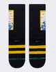 STANCE Marvel Mark 3 Boys Crew Socks image number 3