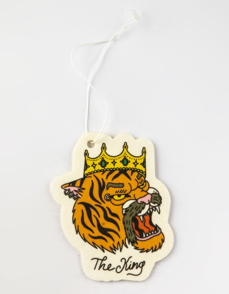 The King Air Freshener image number 0