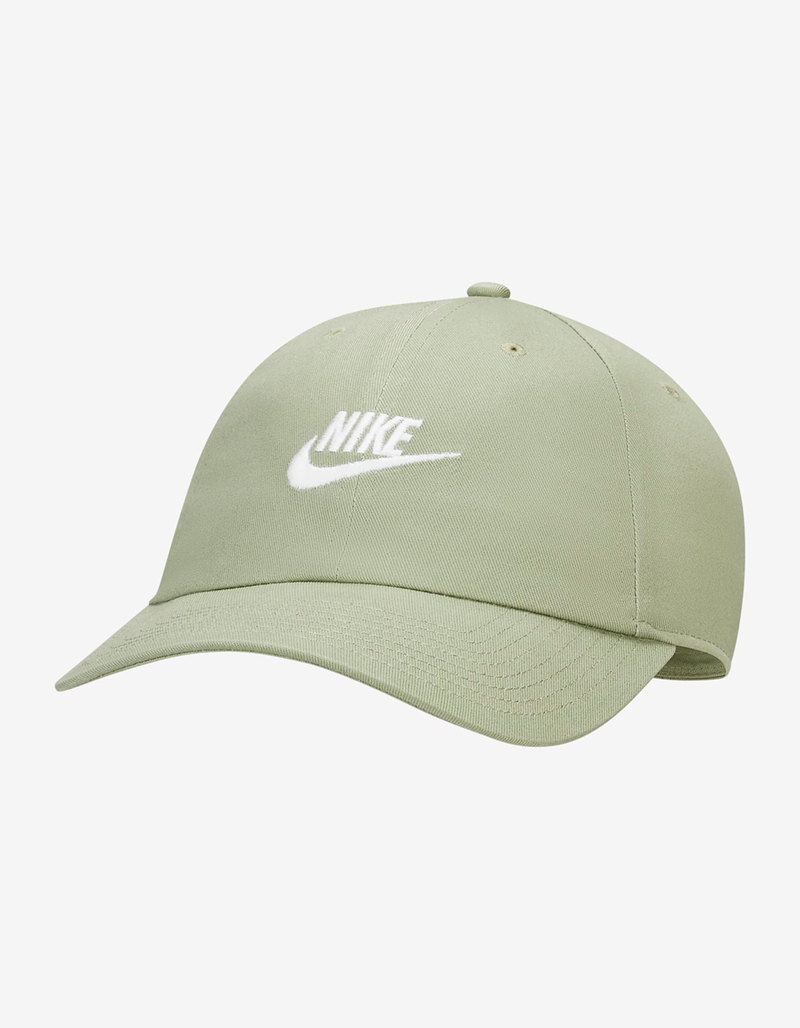 NIKE Heritage86 Futura Wash Strapback Hat image number 0