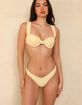 RIS-K Tahiti Super Cheeky Bikini Bottoms image number 4