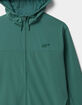 NEW BALANCE Numeric Mens Zip-Up Jacket image number 2