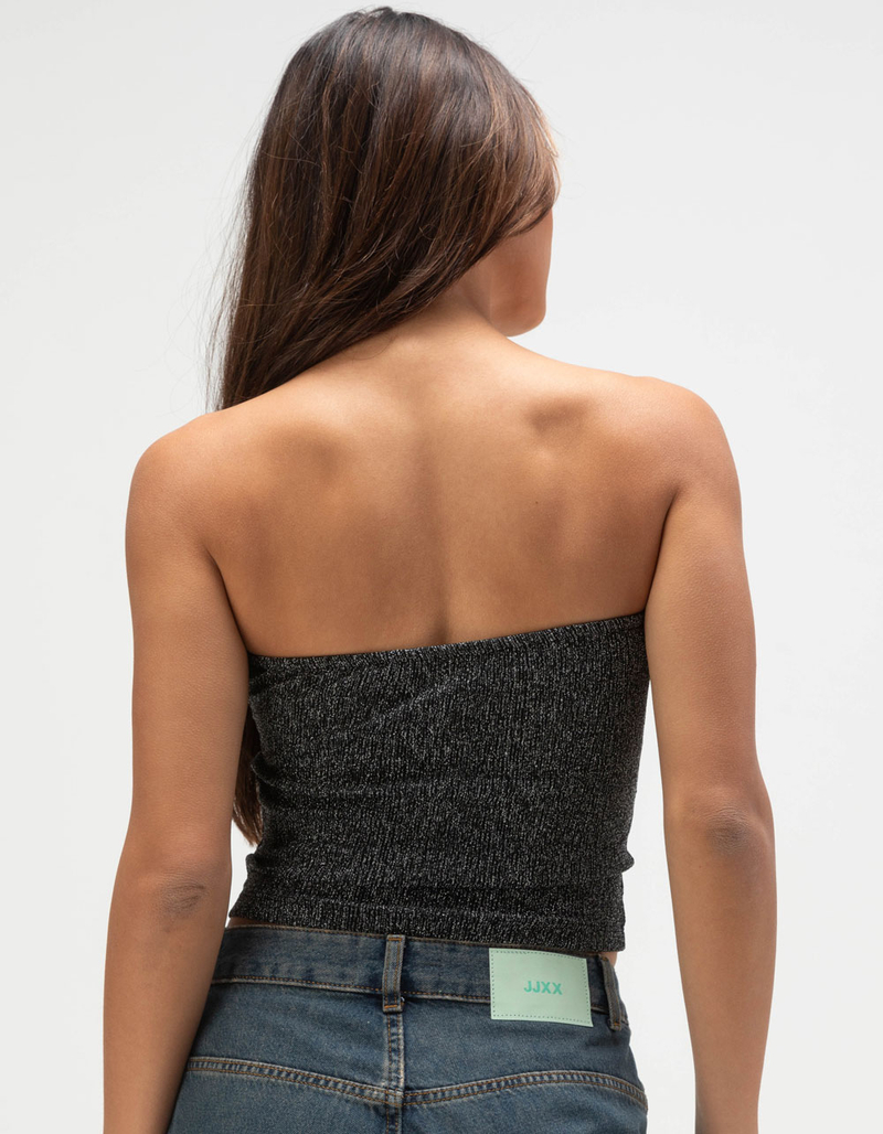 JJXX Sigga Womens Tube Top image number 3