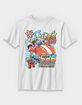 LILO & STITCH Galactic Race Unisex Kids Tee image number 1