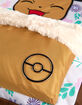 BIOWORLD Pok&eacute;mon Eevee Backpack image number 7