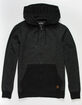 BILLABONG Balance Mens Zip Hoodie image number 1