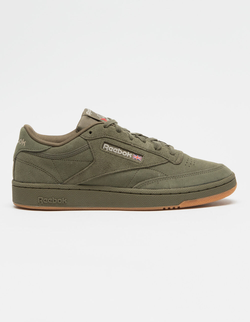 REEBOK Club C 85 Shoes image number 1