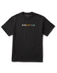 PRIMITIVE Euro Blocked Mens Tee image number 1