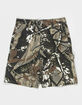 RSQ Boys Twill Utility Jorts image number 2