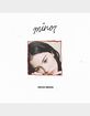 GRACIE ABRAMS minor - EP [LP] image number 1