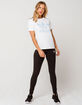 ADIDAS Trefoil Womens Tee image number 4