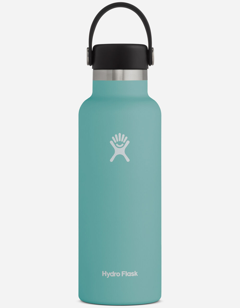 HYDRO FLASK Alpine 18oz Standard Mouth Water Bottle image number 0