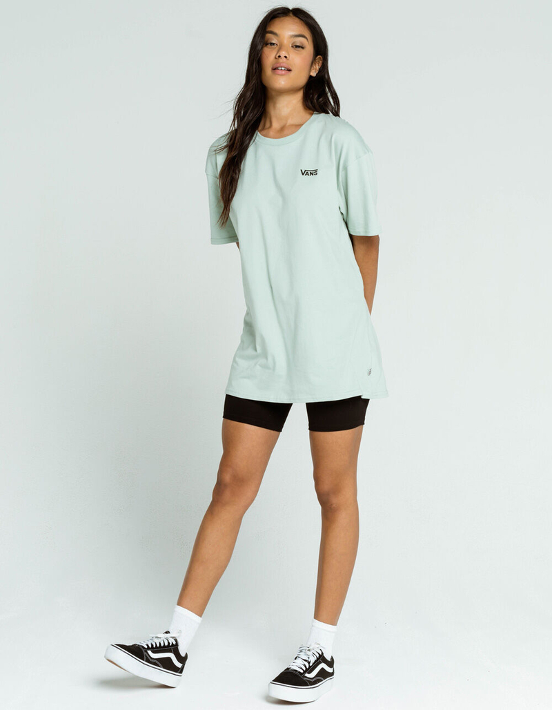 VANS Retro Wave Womens Tee image number 3