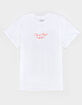 SAME GANG Angels Mens Tee image number 2