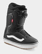 VANS Aura OG Mens Snowboard Boots image number 1