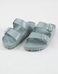 BIRKENSTOCK Arizona EVA Womens Sandals image number 2