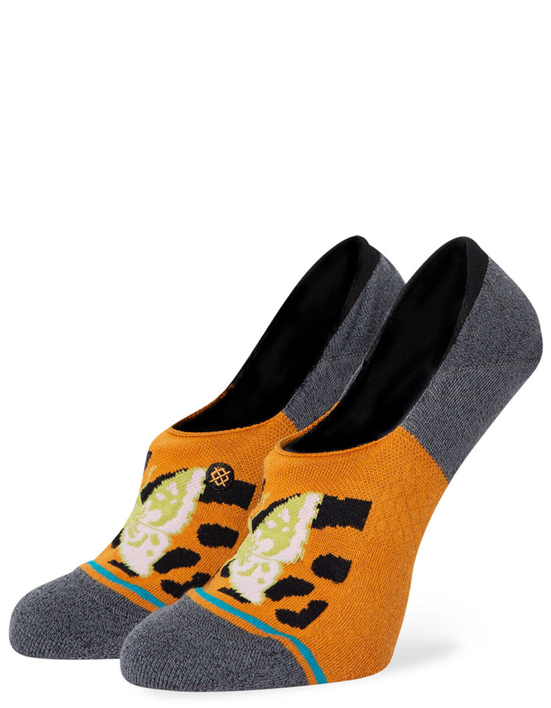 STANCE Fly So High Womens No Show Socks image number 0