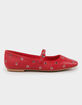 MATISSE Mick Womens Flats image number 1