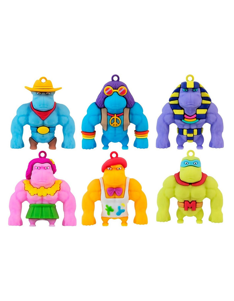 FUNKEE MONKEE Charmlet Blind Box image number 1