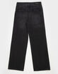 RSQ Girls High Rise Wide Leg Jeans image number 6
