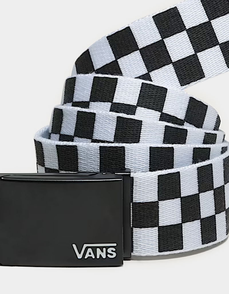 VANS Deppster II Web Mens Belt image number 1