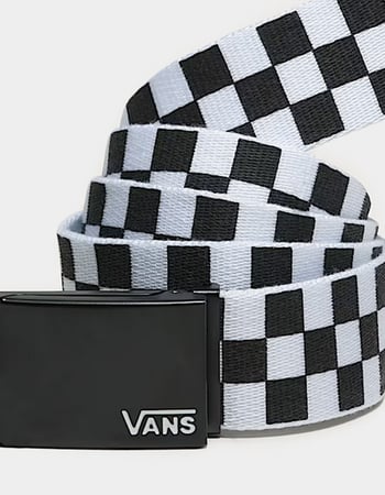 VANS Deppster II Web Mens Belt Alternative Image