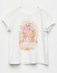 BILLABONG Living In Sun Girls Tee image number 1