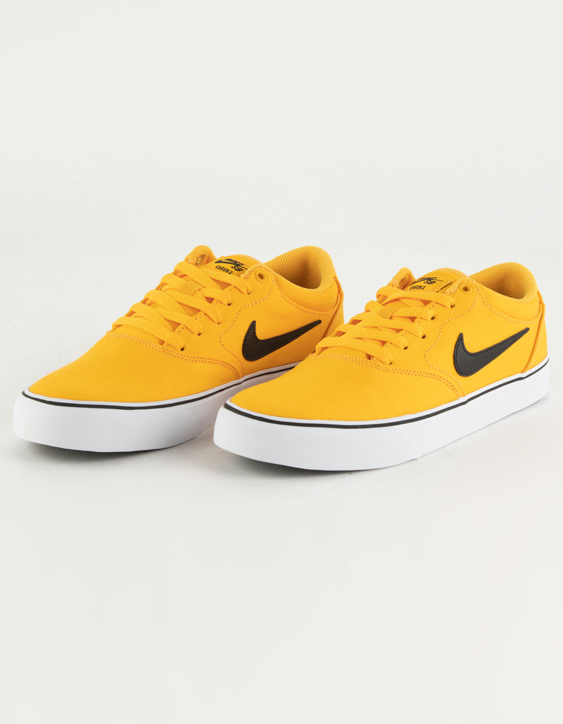 NIKE SB Chron 2 Canvas Shoes image number 0