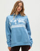 ROXY Windy Palm Womens Hoodie image number 1