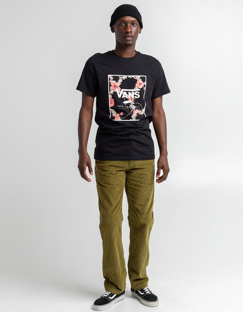 VANS Authentic Chino Mens Corduroy Pants image number 6