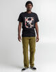 VANS Authentic Chino Mens Corduroy Pants image number 7