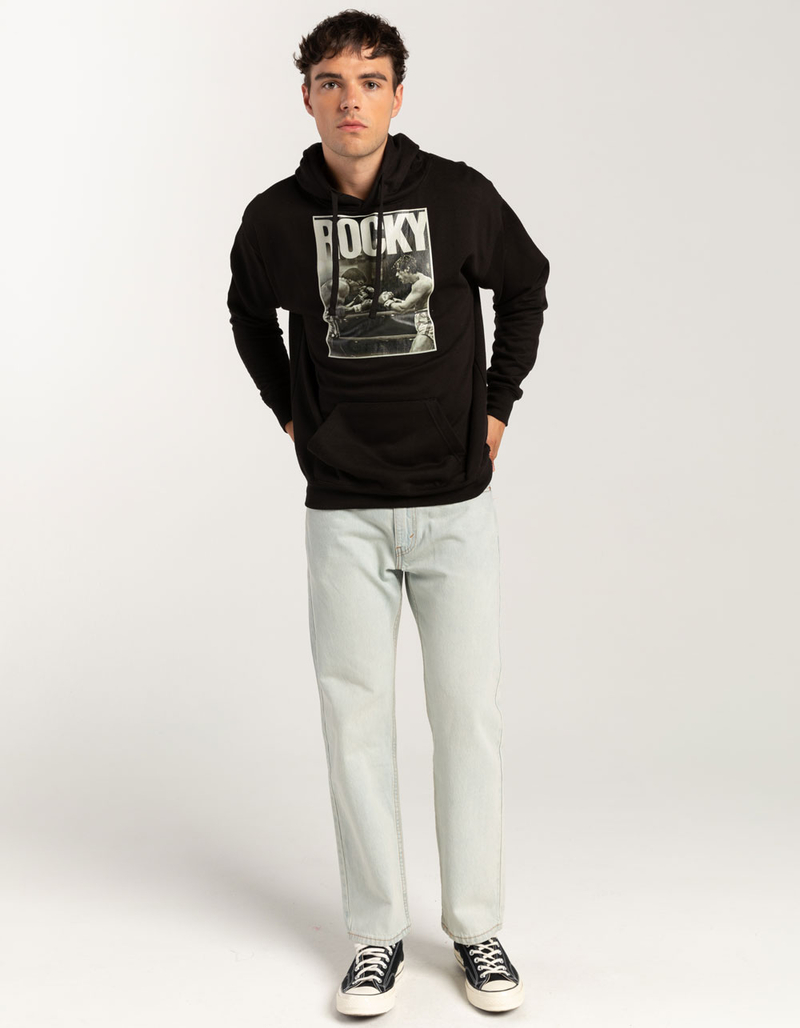 ROCKY Close Boxing Unisex Hoodie image number 4