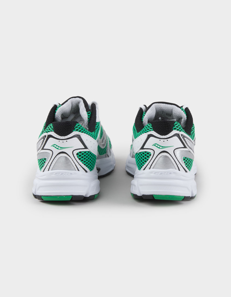 SAUCONY Ride Millennium Mens Shoes image number 3