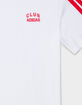 ADIDAS Codes Collegiate Mens Tee image number 3