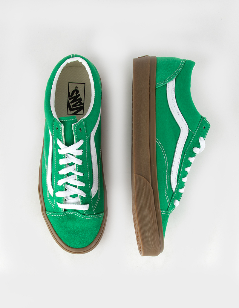 VANS Gum Style 36 Shoes image number 4