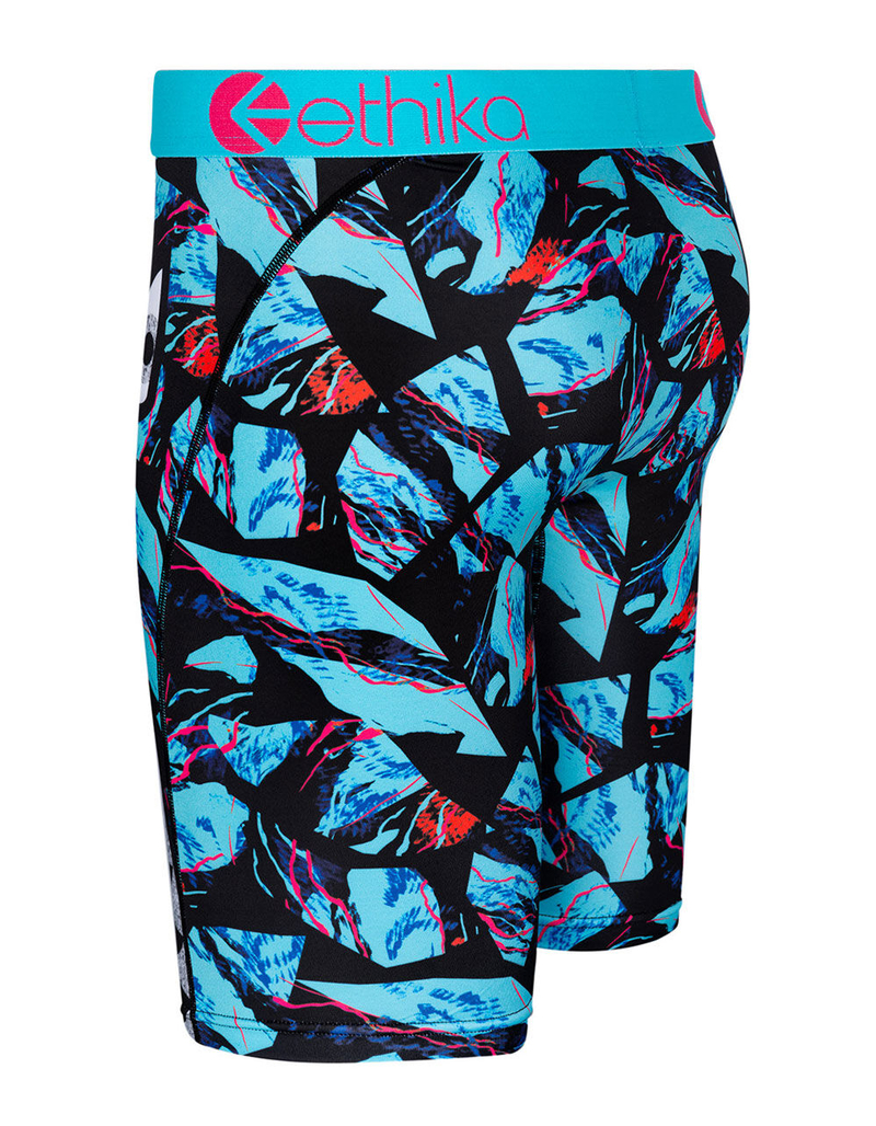 ETHIKA Bomber Diamond Boys Boxer Briefs image number 1