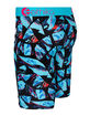 ETHIKA Bomber Diamond Boys Boxer Briefs image number 2