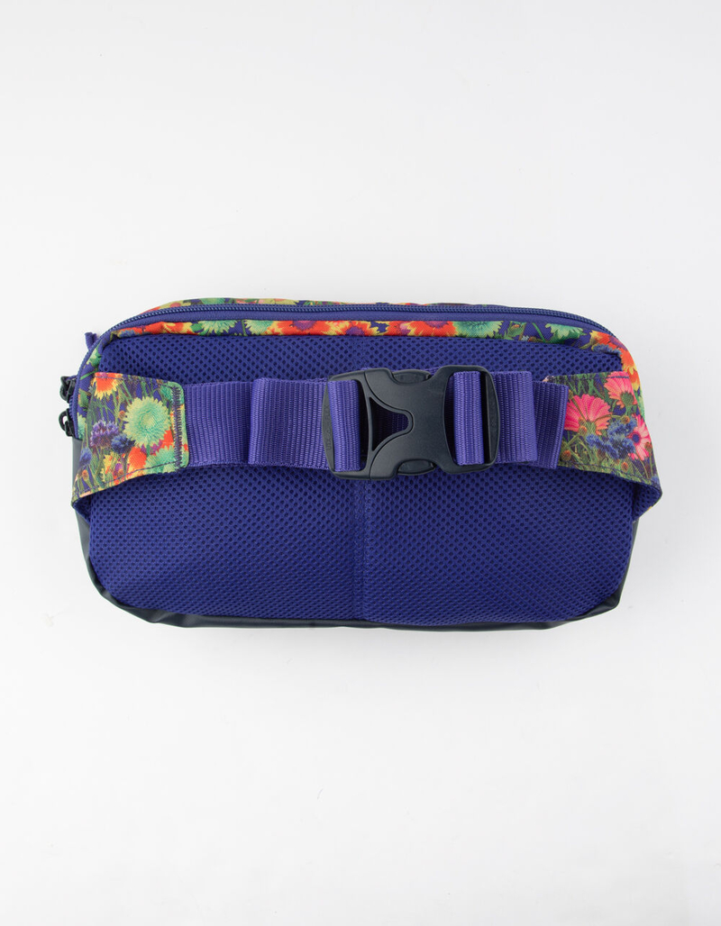 JANSPORT Way Out Wildflower Waistpack image number 2