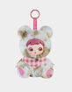 CHARLINE Forest Hide & Seek Series Plush Blind Box image number 4