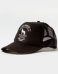 LOS ANGELES NATIONAL PARKS Coyote Trucker Hat image number 1