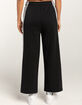 ADIDAS Future Icon Womens Cropped Flare Pants image number 4