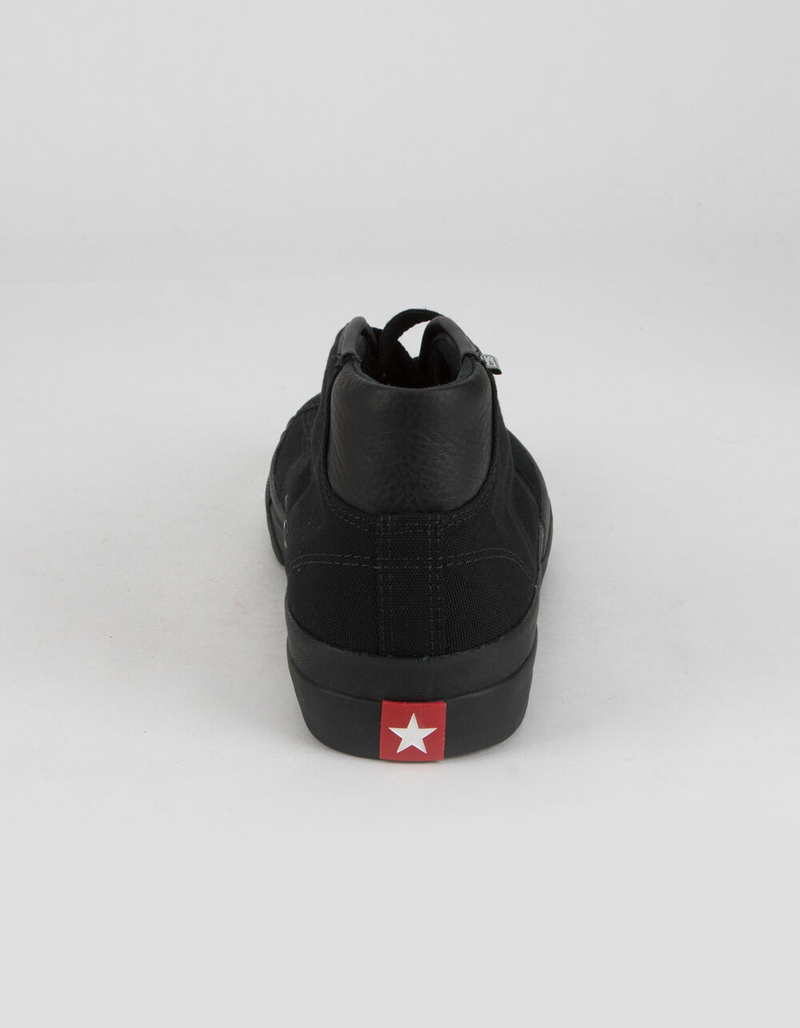 CONVERSE Jack Purcell Pro Mid Shoes image number 3