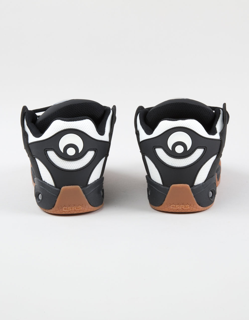OSIRIS D3 OG Skate Shoes image number 3