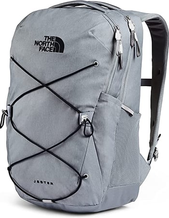 THE NORTH FACE Jester Backpack Alternative Image