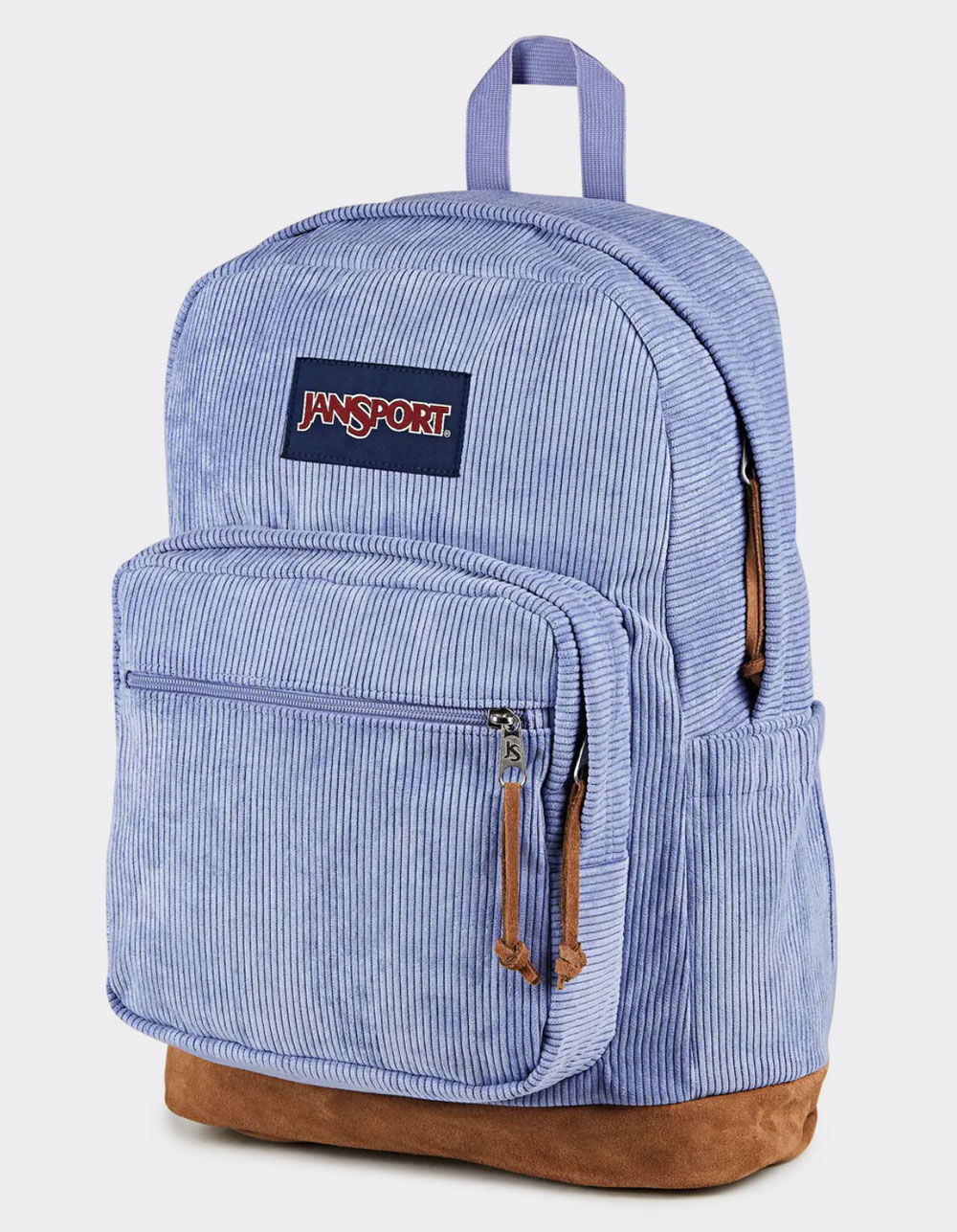 JANSPORT Right Pack Expressions Backpack - LAVENDER ASH CORDUROY