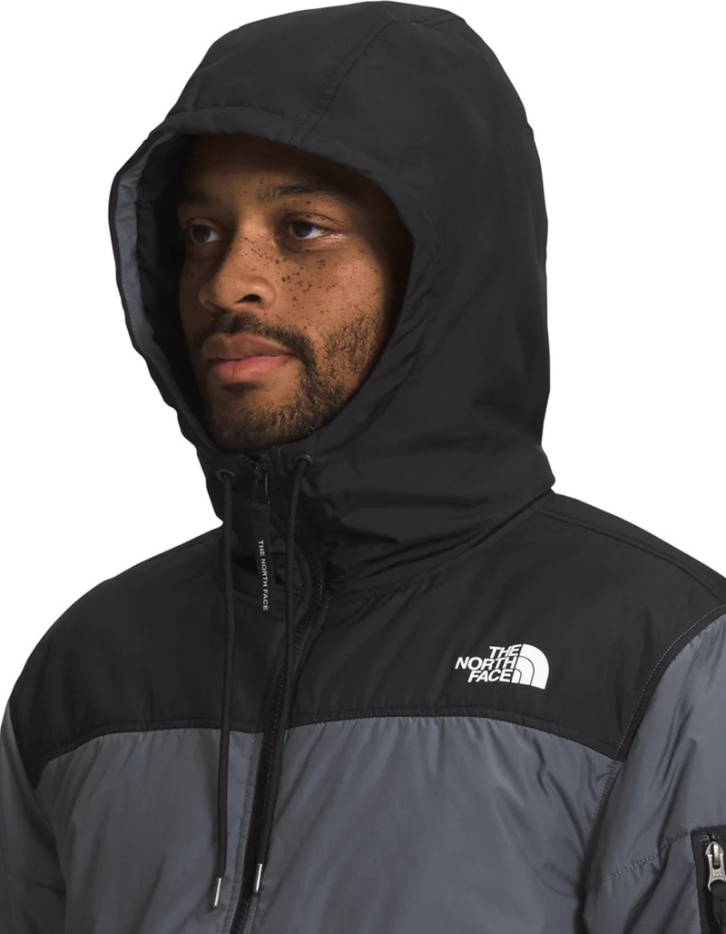 THE NORTH FACE Highrail Mens Bomber Jacket image number 4