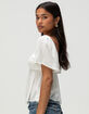O'Neill Reema Womens Top image number 3