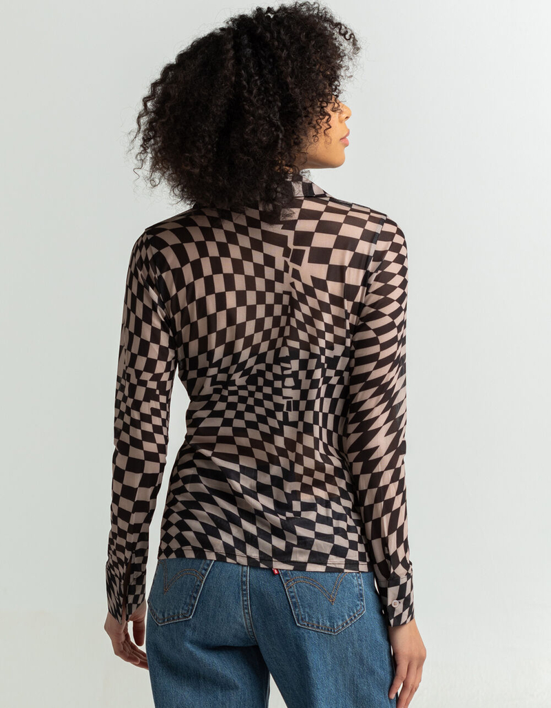 NIA Sienna Womens Top image number 2