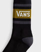 VANS Drop V Crew Socks image number 2