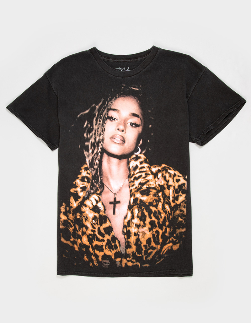 TYLA Blur Mens Tee image number 0